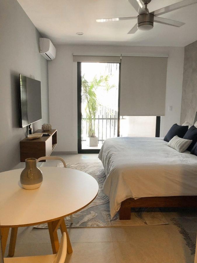 Deluxe Aparment Mamitas Zone Apartment *