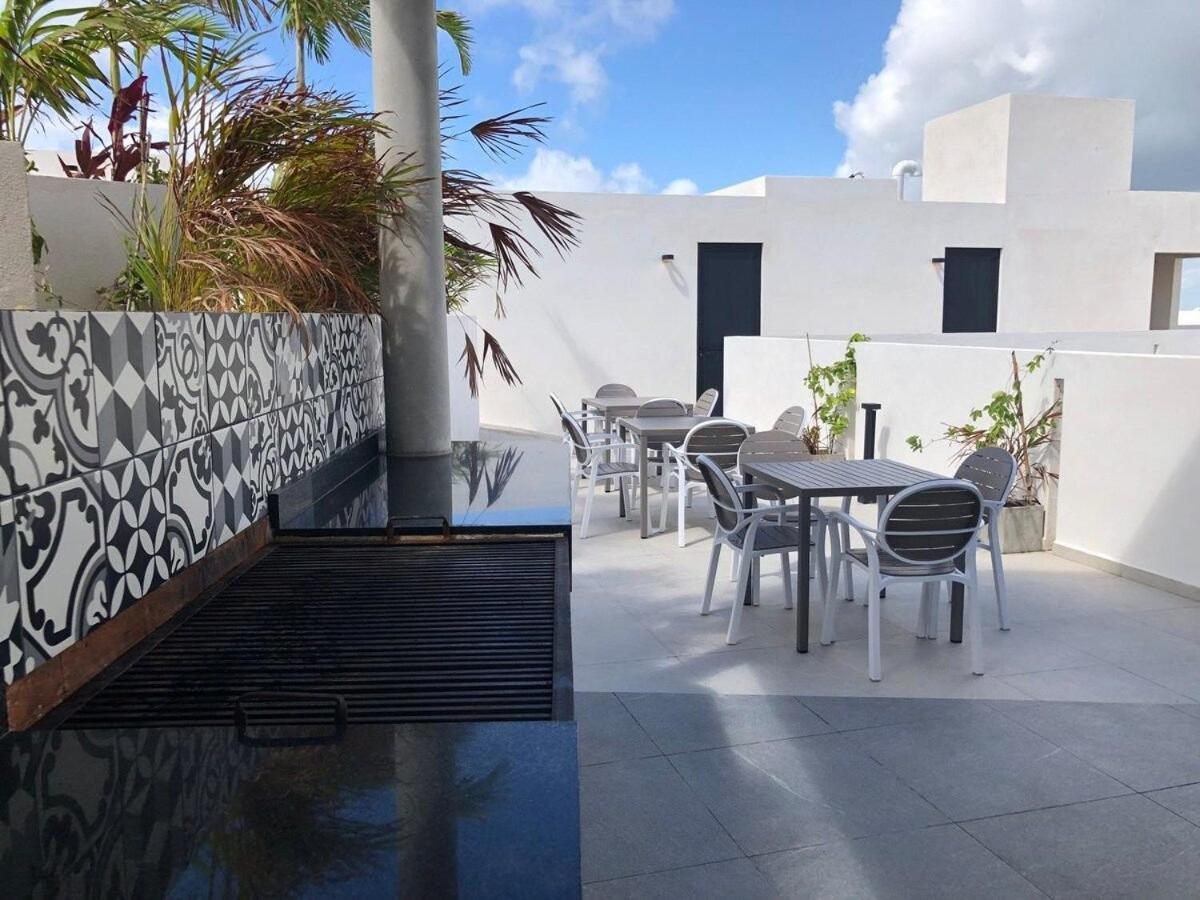 Apartment Deluxe Aparment Mamitas Zone *